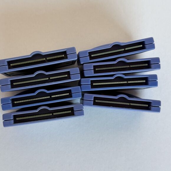 Lot of 8 Leap Frog Leapster Learning Game Cartridge - Untested - Picture 6 of 6